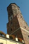 Pułtusk, wieża dawnego ratusza, Muzeum Regionalne